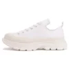 Chuck Taylor All Star OX „Weiß“
