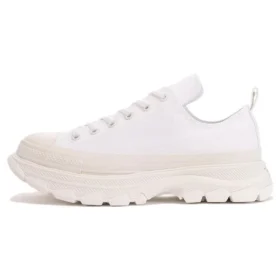 Chuck Taylor All Star OX „Weiß“