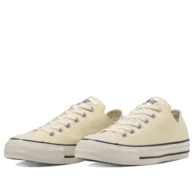 Chuck Taylor All Star OX „Weiß“