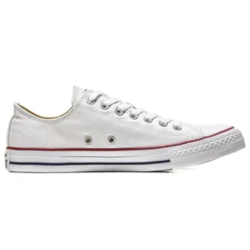 Chuck Taylor All Star Ox „Weiß“