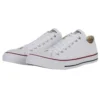Chuck Taylor All Star Ox „Weiß“