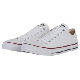 Chuck Taylor All Star Ox „Weiß“