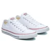 Chuck Taylor All Star Ox „Weiß“