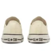 Chuck Taylor All Star OX „Weiß“