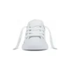 Chuck Taylor All Star OX „Weiß“