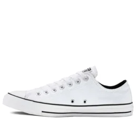 Chuck Taylor All Star OX „Weiß Blau“