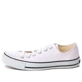 Chuck Taylor All Star Ox „White Black“
