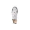 Chuck Taylor All Star Ox „White Black“
