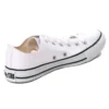 Chuck Taylor All Star Ox „White Black“