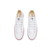 Chuck Taylor All Star Ox „White Red“