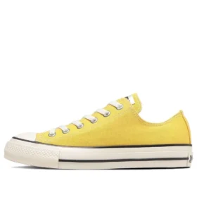 Chuck Taylor All Star Ox „Yellow“