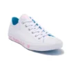 Chuck Taylor All Star Oxford Leder-Sneaker