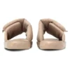 Chuck Taylor All Star Paddedbelt Sandal „Light Taupe“
