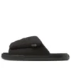 Chuck Taylor All Star Paddedbelt Sandal „Schwarz“