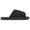 Chuck Taylor All Star Paddedbelt Sandal „Schwarz“