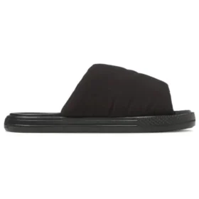 Chuck Taylor All Star Paddedbelt Sandal „Schwarz“