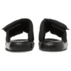 Chuck Taylor All Star Paddedbelt Sandal „Schwarz“