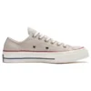 Chuck Taylor All Star PARKWAY FLORAL „Grau-Rosa-Weiß“