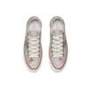 Chuck Taylor All Star PARKWAY FLORAL „Grau-Rosa-Weiß“
