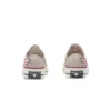 Chuck Taylor All Star PARKWAY FLORAL „Grau-Rosa-Weiß“