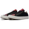 Chuck Taylor All Star Parkway Floral Low „Black Multicolor“
