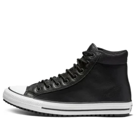 Chuck Taylor All Star PC Boot High „Black“