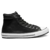 Chuck Taylor All Star PC Boot High „Black“