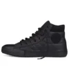Chuck Taylor All Star PC Hi „Schwarz“