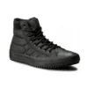 Chuck Taylor All Star PC Hi „Schwarz“