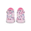 Chuck Taylor All Star „Pink Blue Purple“