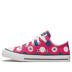 Chuck Taylor All Star „Pink Blue White“