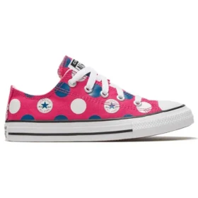 Chuck Taylor All Star „Pink Blue White“