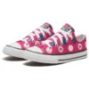 Chuck Taylor All Star „Pink Blue White“
