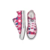 Chuck Taylor All Star „Pink Blue White“