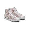 Chuck Taylor All Star „Pink, Grau, Weiß“