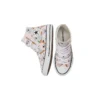 Chuck Taylor All Star „Pink, Grau, Weiß“