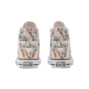 Chuck Taylor All Star „Pink, Grau, Weiß“