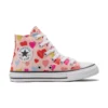 Chuck Taylor All Star „Pink Orange“
