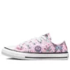 Chuck Taylor All Star „Pink Red“