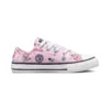 Chuck Taylor All Star „Pink Red“