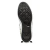 Chuck Taylor All Star Plaid „Schwarz Gelb Weiß“