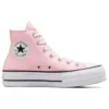 Chuck Taylor All Star Plateau „Rose Pink“