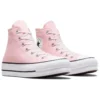 Chuck Taylor All Star Plateau „Rose Pink“