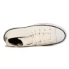 Chuck Taylor All Star Platform High „Anodized Metals – Egret“