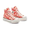 Chuck Taylor All Star Platform High „Camp Daisies“