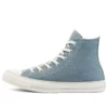 Chuck Taylor All Star Platform High „Digital Powder – Washed Denim“