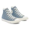 Chuck Taylor All Star Platform High „Digital Powder – Washed Denim“