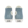 Chuck Taylor All Star Platform High „Digital Powder – Washed Denim“