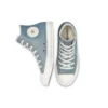 Chuck Taylor All Star Platform High „Digital Powder – Washed Denim“
