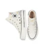 Chuck Taylor All Star Platform High „It’s Okay To Wander – Egret“